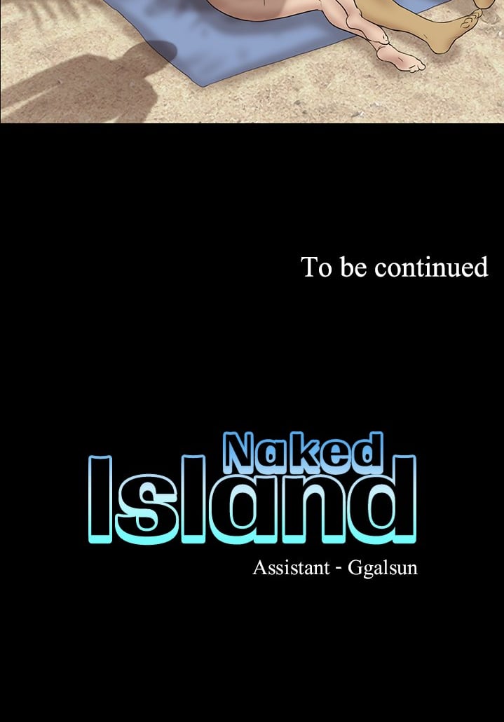 Naked Island - Chapter 35 31