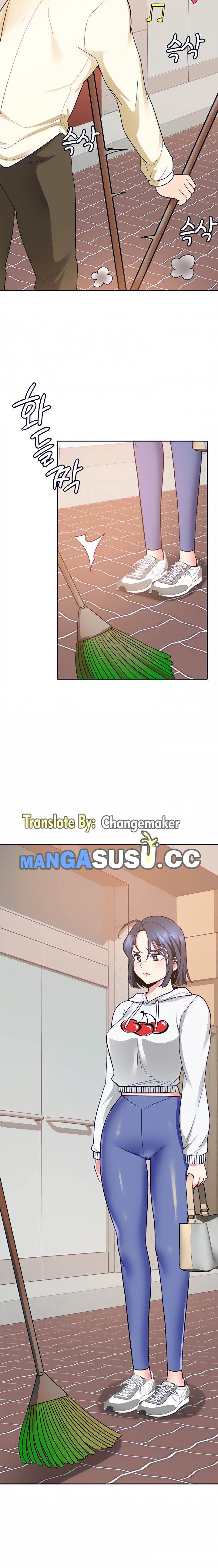 Need a Service? - Chapter 35 17