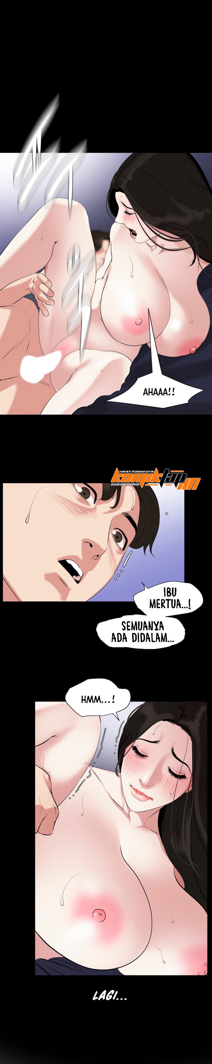 Don&#8217;t Be Like This! Son-In-Law - Chapter 35 6