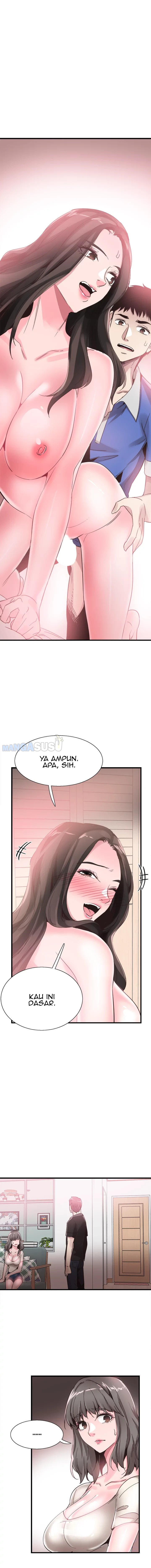 Campus Live - Chapter 35 6
