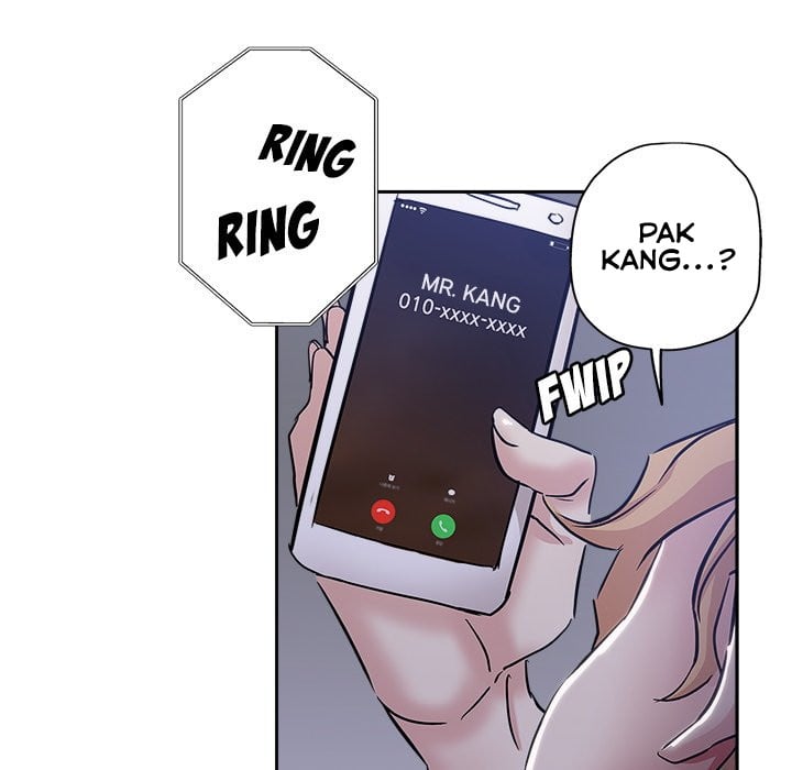 The Unexpected Guest - Chapter 35 41