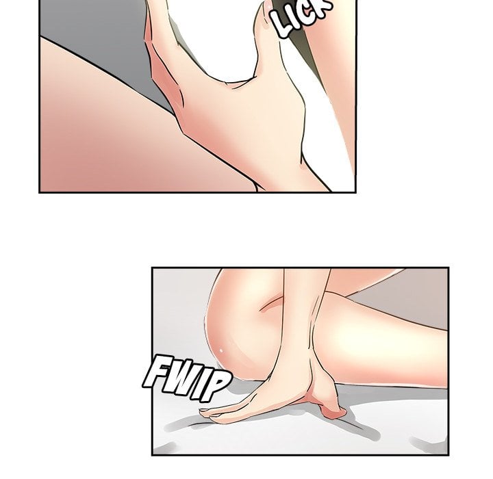 The Unexpected Guest - Chapter 35 17