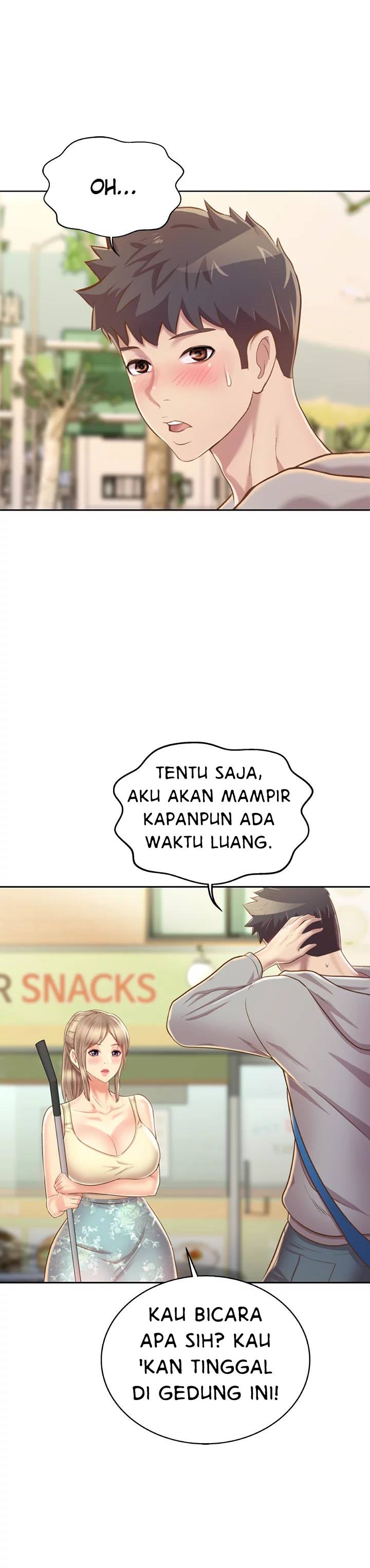 Noona&#8217;s Taste - Chapter 35 29