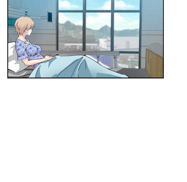 The Unexpected Guest - Chapter 35 86