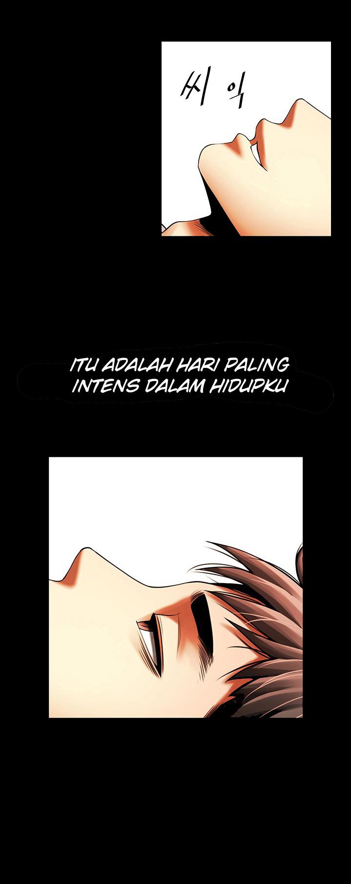 The Woman Who Lives in My Room - Chapter 35 39 The Woman Who Lives in My Room - Chapter 35 39