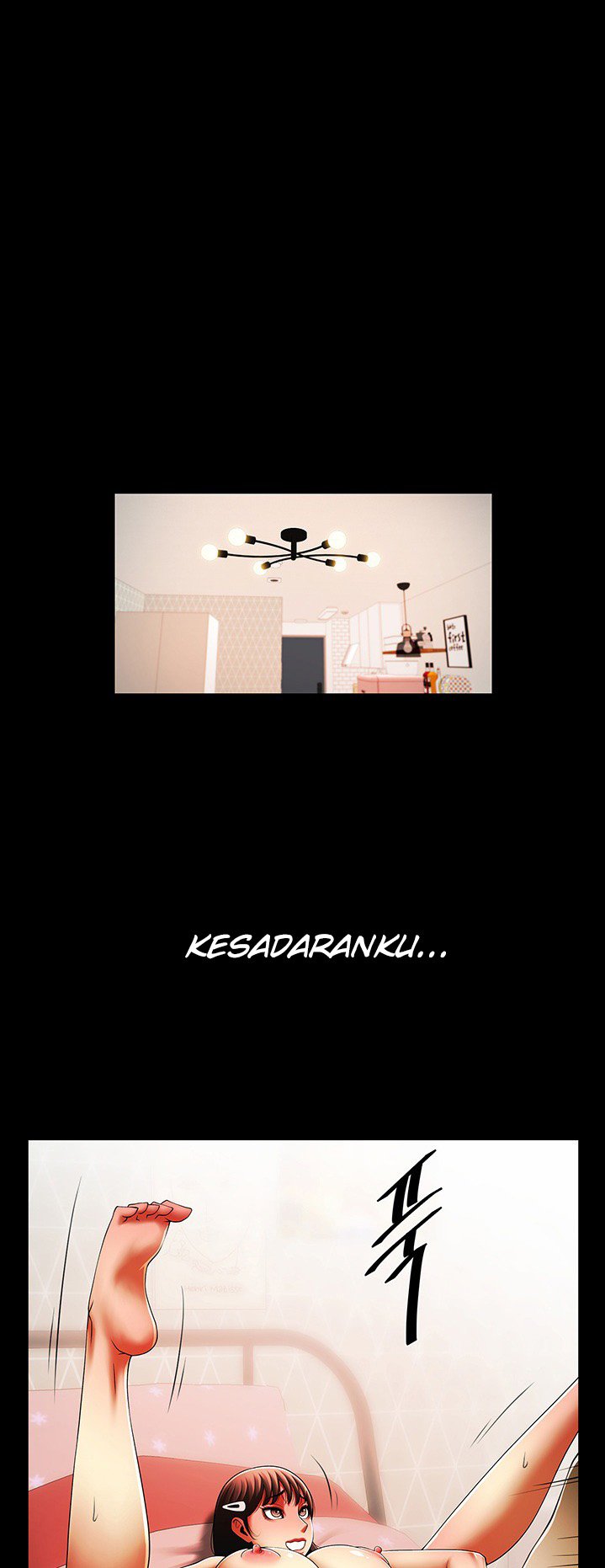 The Woman Who Lives in My Room - Chapter 35 25 The Woman Who Lives in My Room - Chapter 35 25