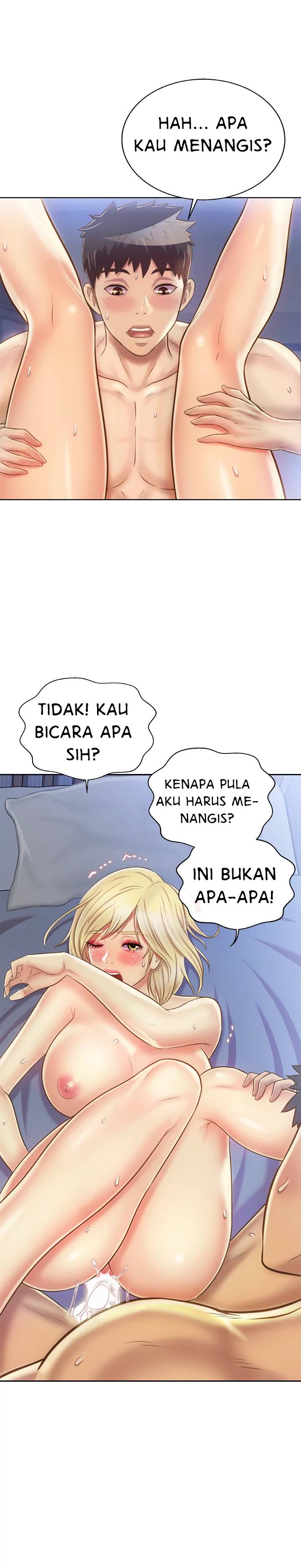 Noona&#8217;s Taste - Chapter 35 7
