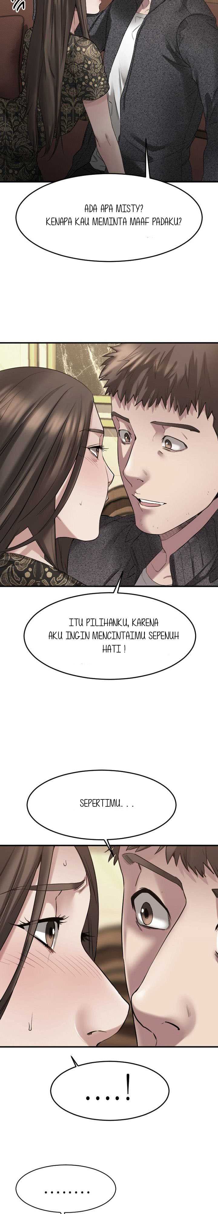 Food Chain (Smoke Joker) - Chapter 35 15 Food Chain (Smoke Joker) - Chapter 35 15