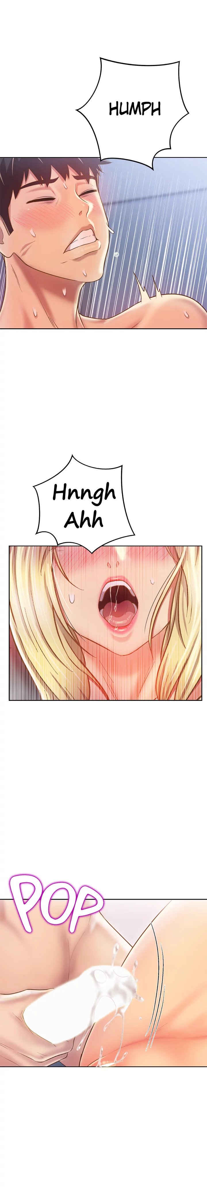 Noona&#8217;s Taste - Chapter 35 17