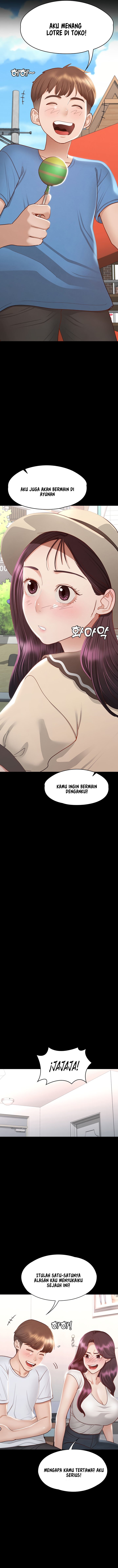 Goddess Conquest - Chapter 35 7