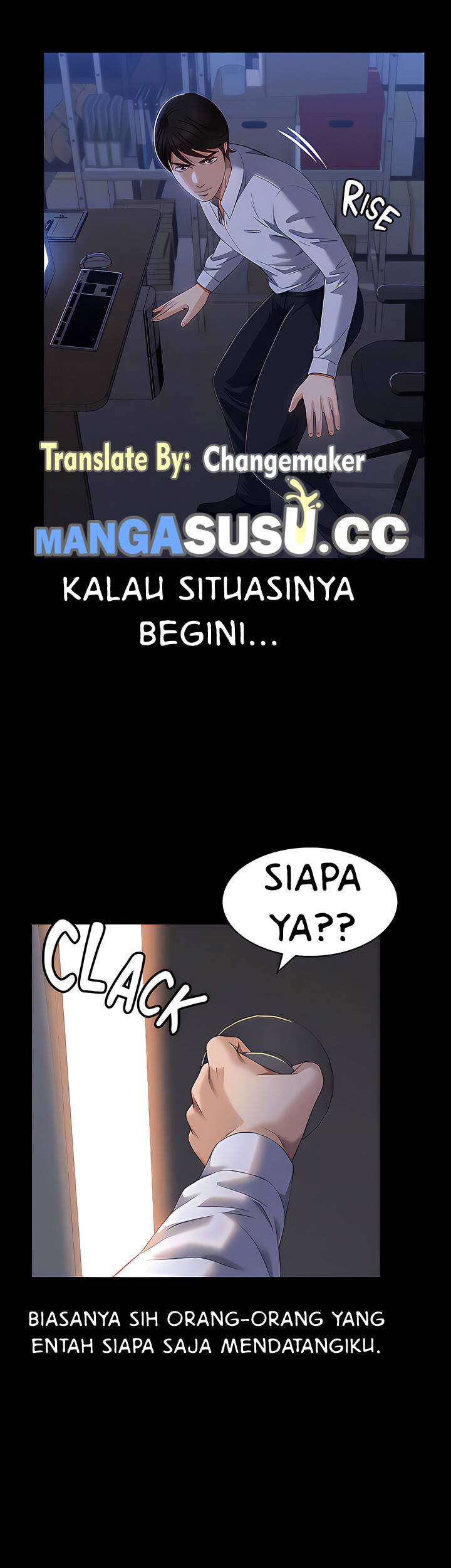 Resume - Chapter 35 39
