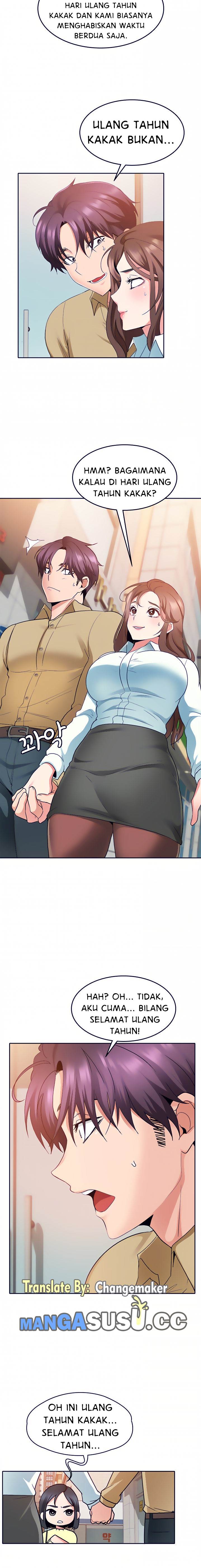 Need a Service? - Chapter 35 5