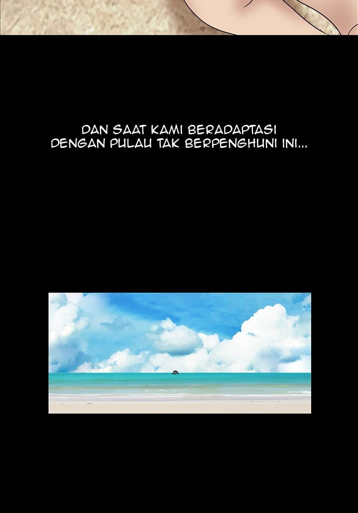 Naked Island - Chapter 35 29