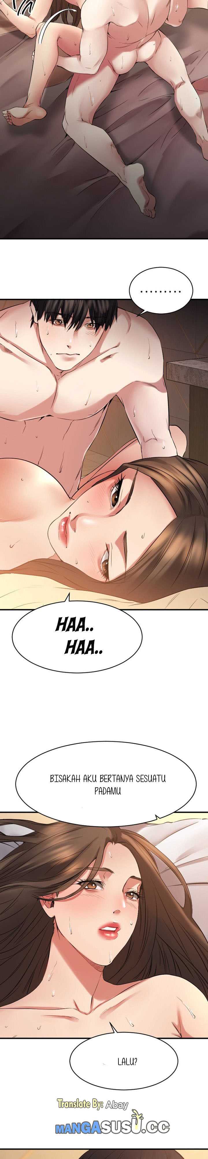 Food Chain (Smoke Joker) - Chapter 35 10 Food Chain (Smoke Joker) - Chapter 35 10