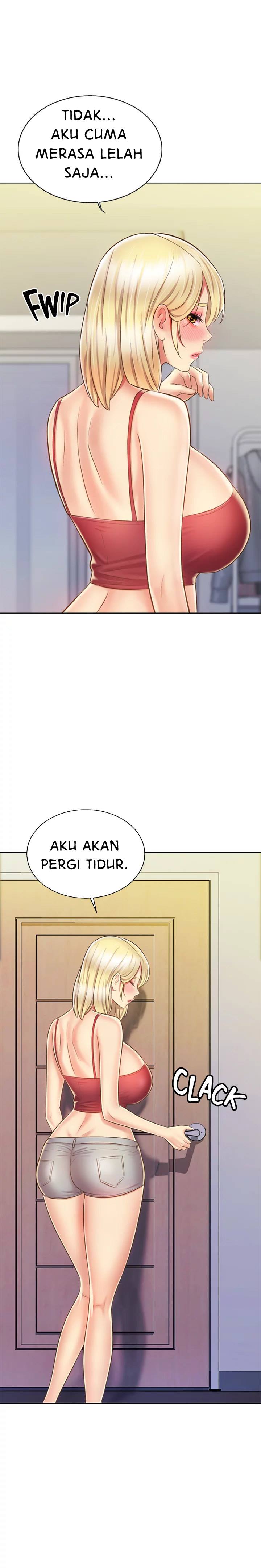 Noona&#8217;s Taste - Chapter 35 24