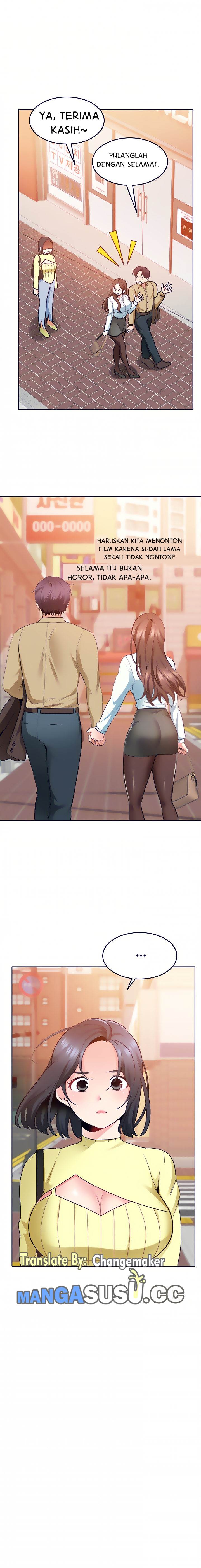 Need a Service? - Chapter 35 6