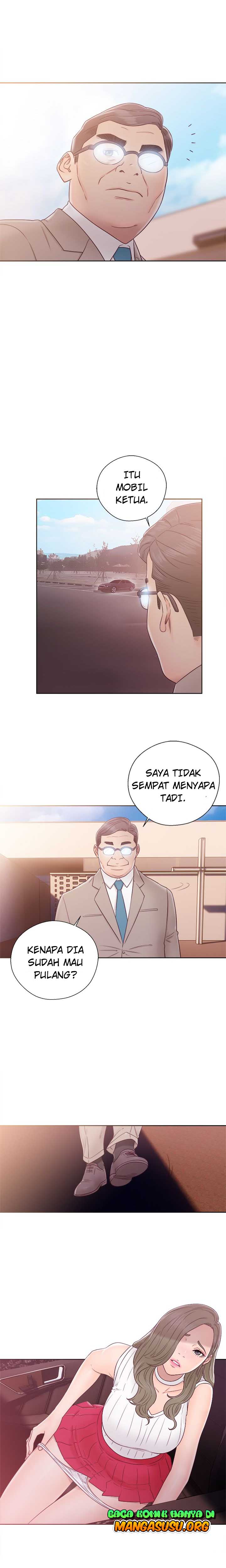 Lust Awakening - Chapter 35 13
