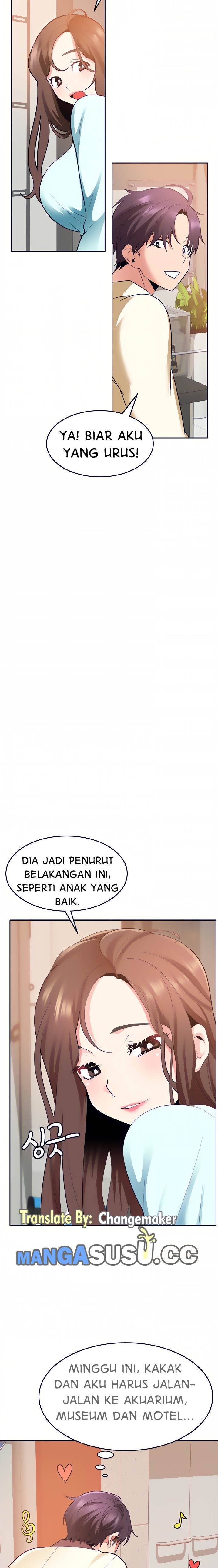 Need a Service? - Chapter 35 16