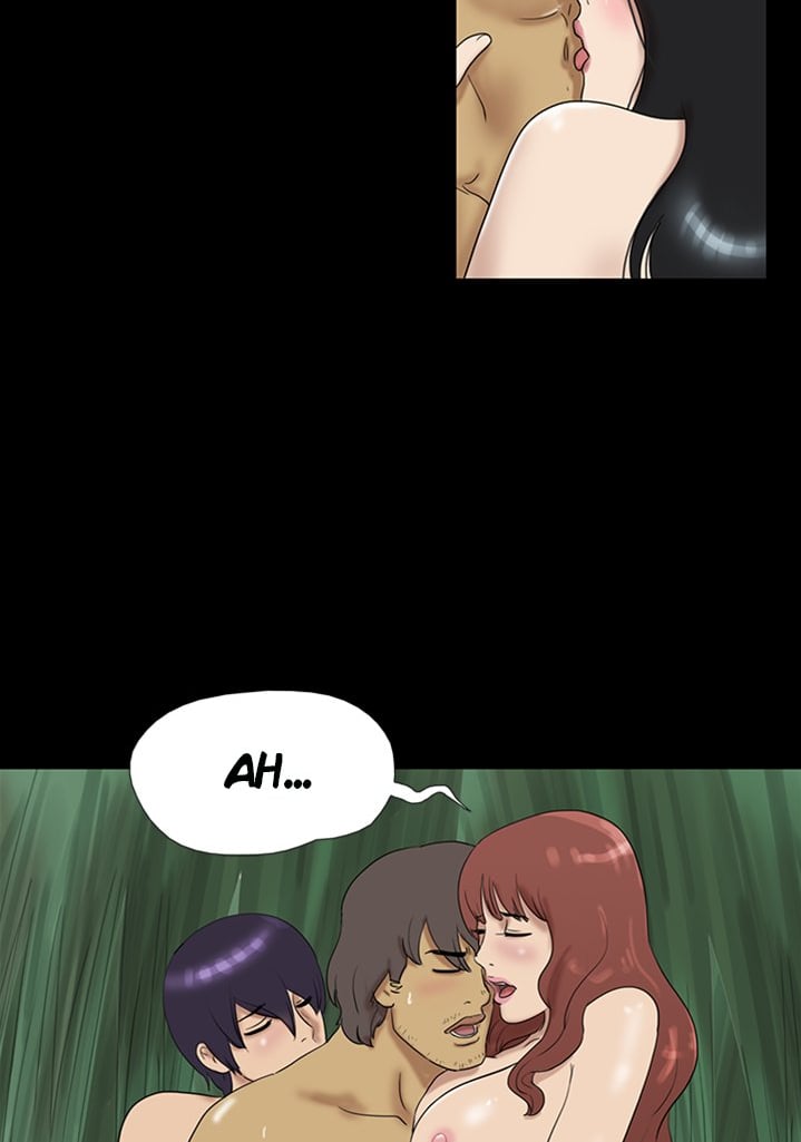 Naked Island - Chapter 35 5