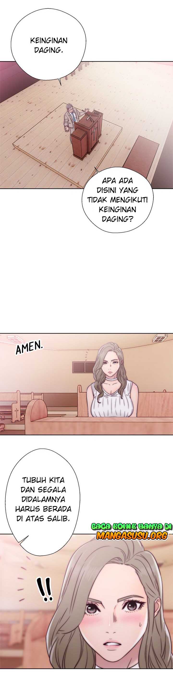 Lust Awakening - Chapter 35 1