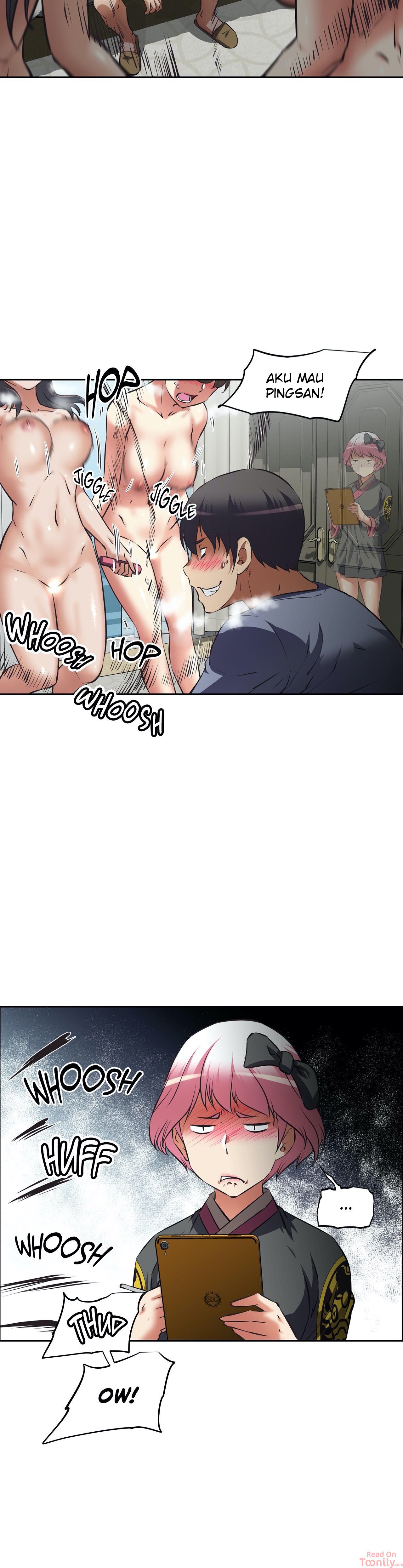 Hell’s Harem - Chapter 35 31 Hell’s Harem - Chapter 35 31