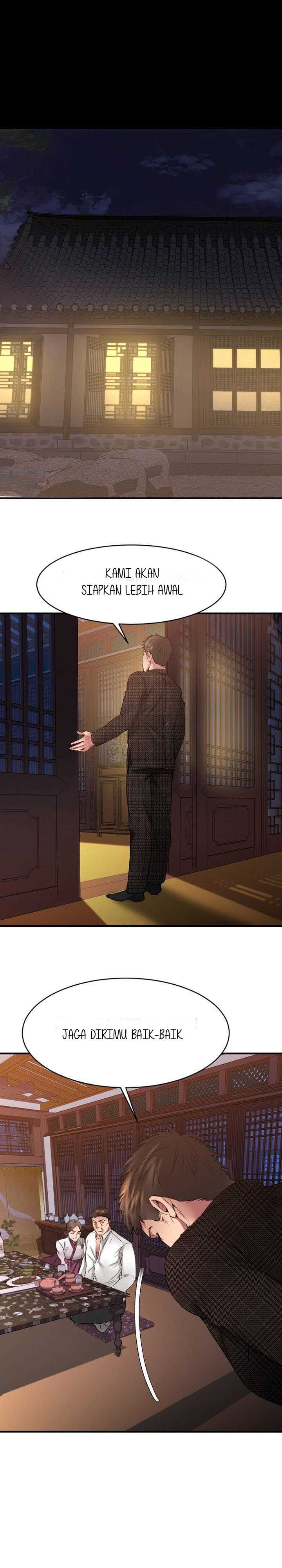 Food Chain (Smoke Joker) - Chapter 35 27 Food Chain (Smoke Joker) - Chapter 35 27