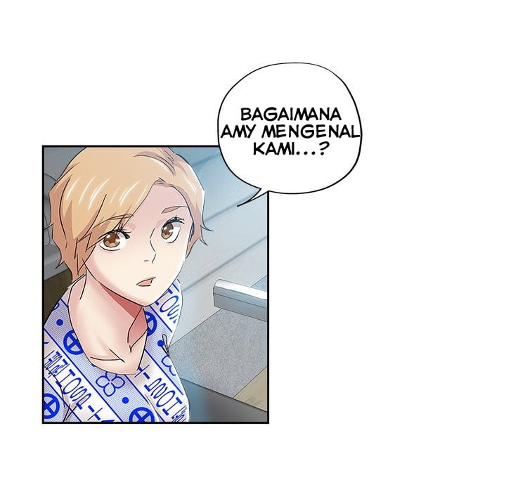 The Unexpected Guest - Chapter 35 95