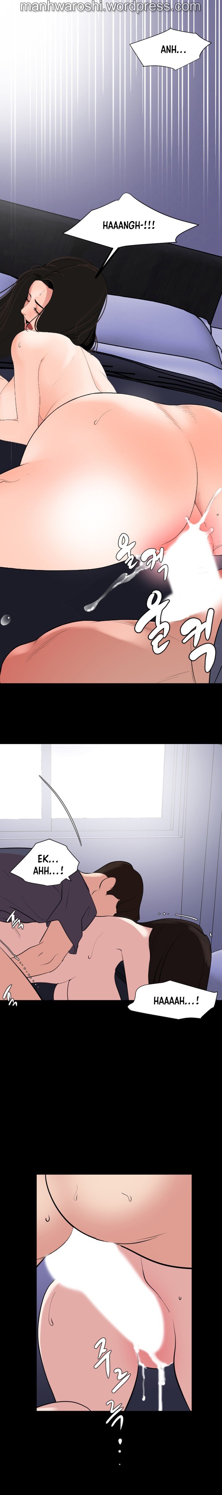 Don&#8217;t Be Like This! Son-In-Law - Chapter 35 17