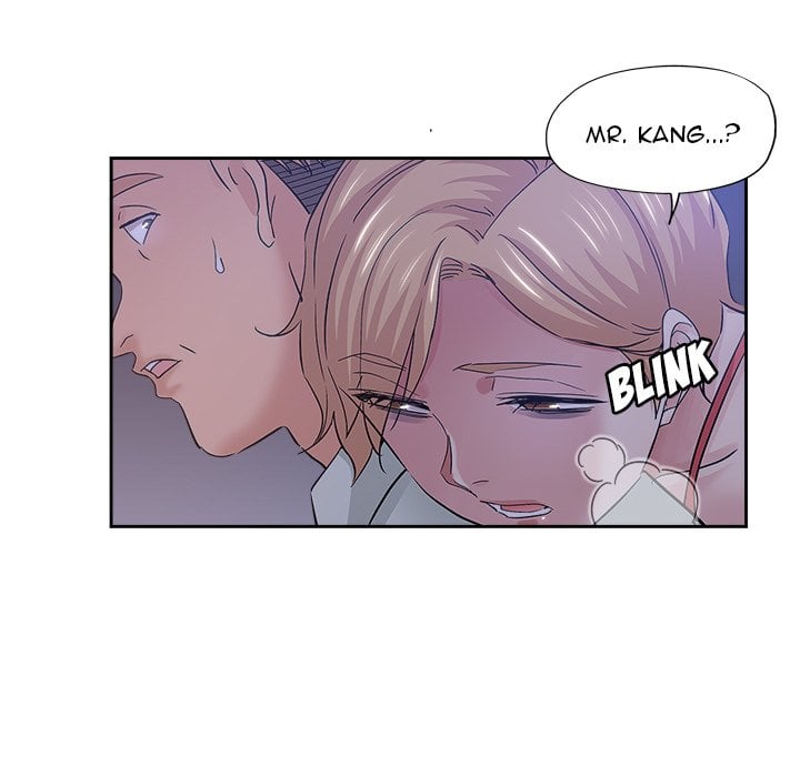 The Unexpected Guest - Chapter 35 79