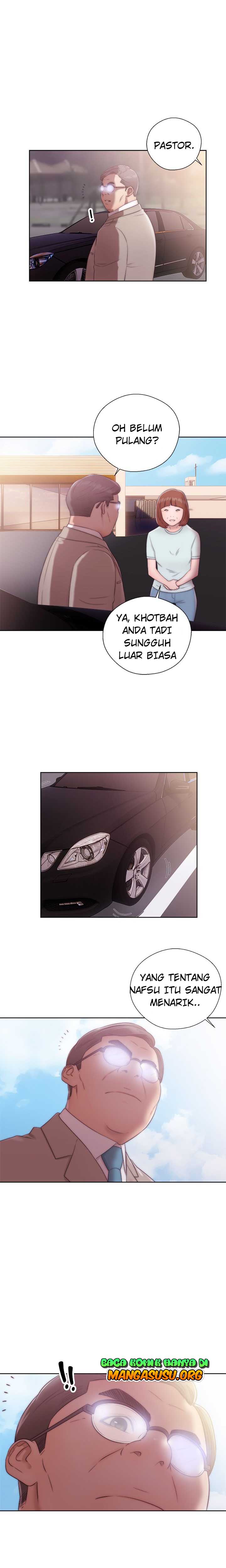 Lust Awakening - Chapter 35 19