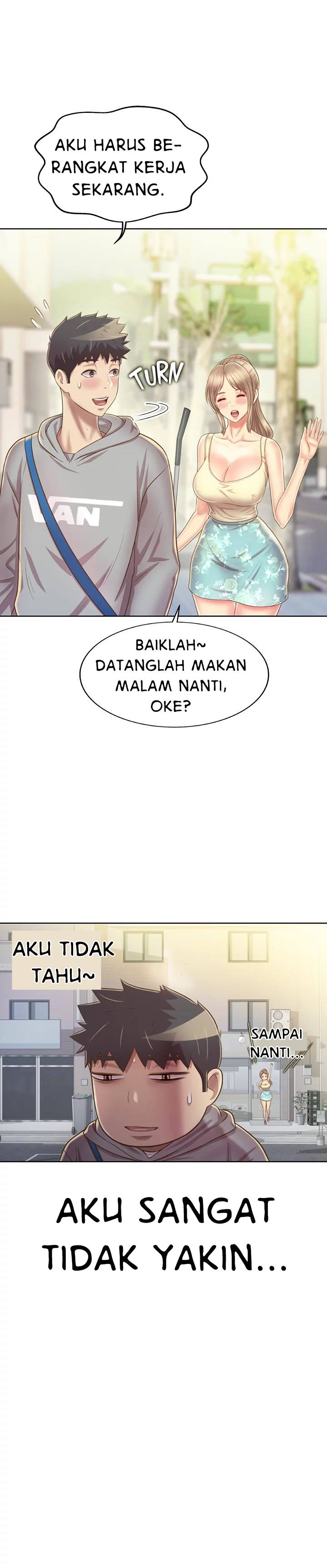 Noona&#8217;s Taste - Chapter 35 30