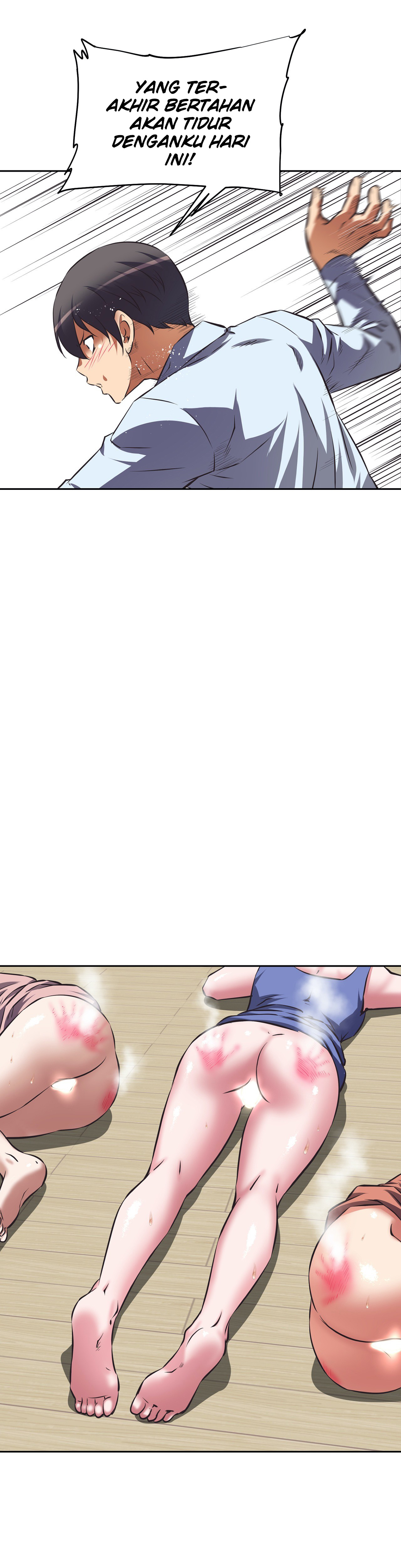 Hell’s Harem - Chapter 35 23 Hell’s Harem - Chapter 35 23