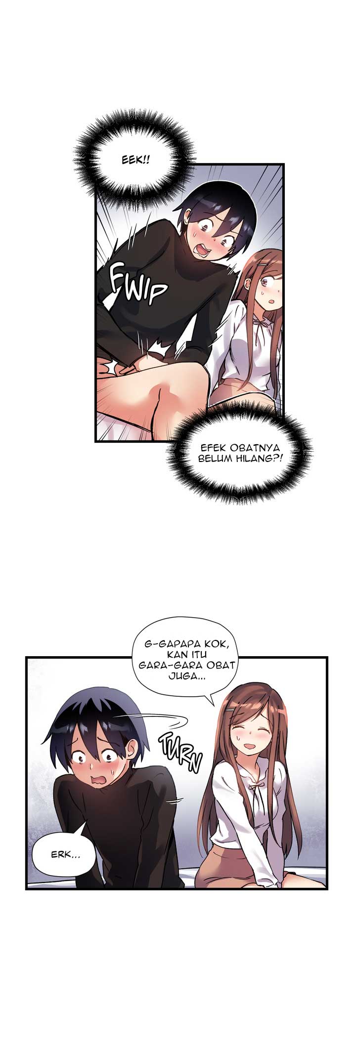 Under Observation: My First Loves and I - Chapter 35 28