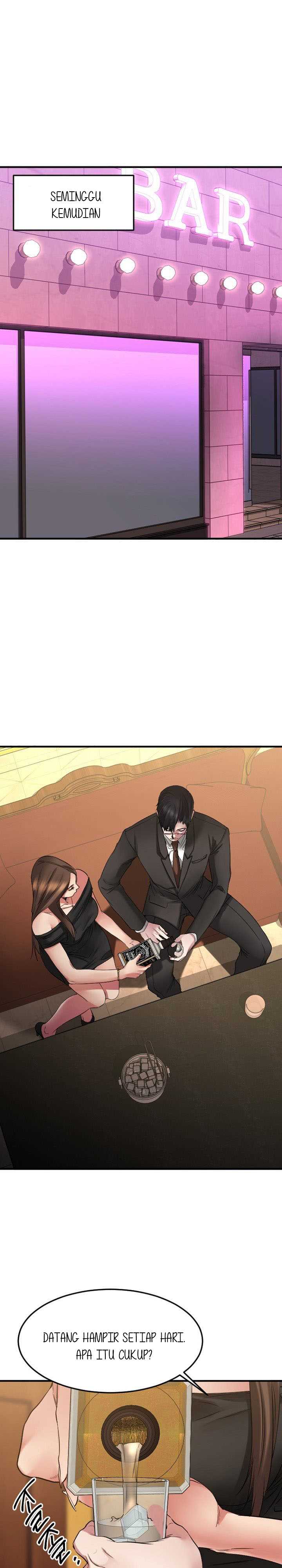 Food Chain (Smoke Joker) - Chapter 35 3 Food Chain (Smoke Joker) - Chapter 35 3