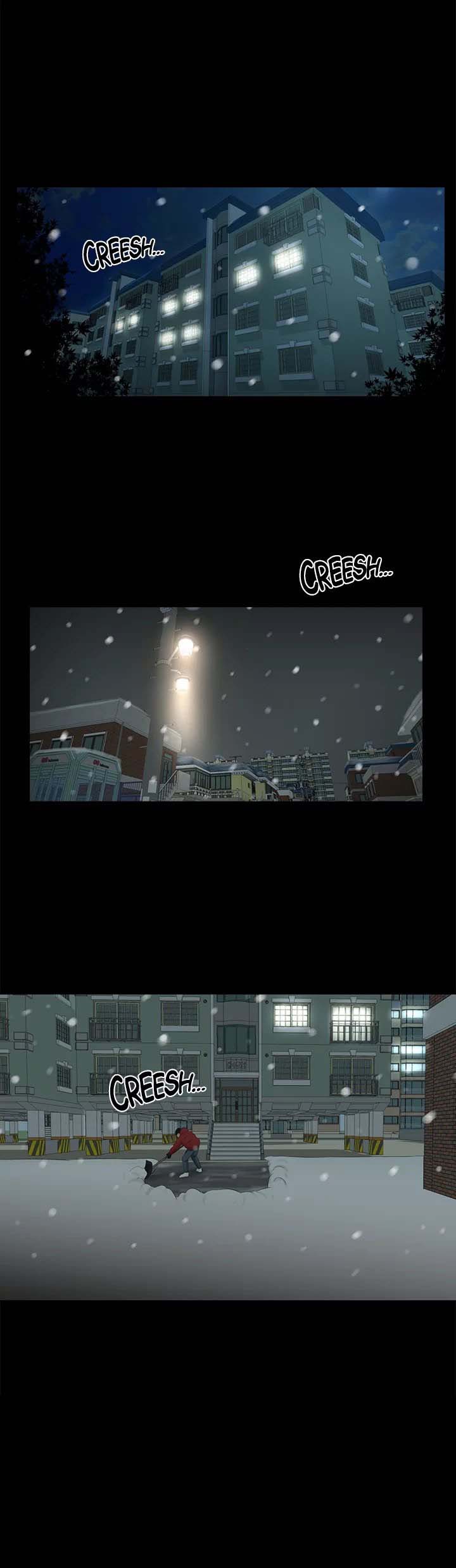 Friends With Secret - Chapter 35 2