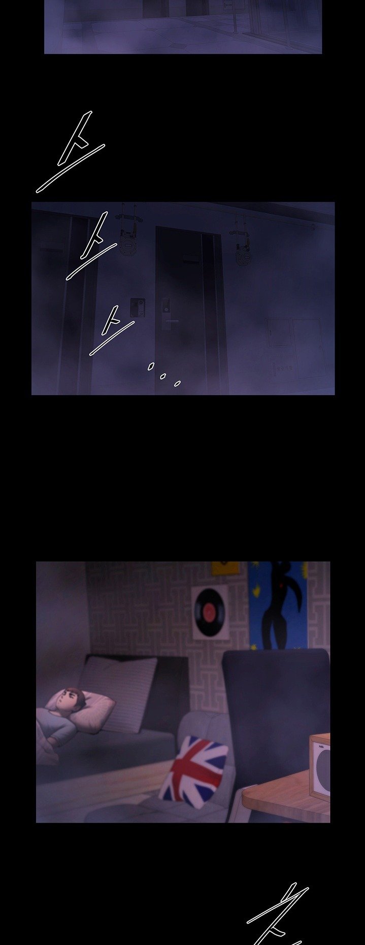 The Woman Who Lives in My Room - Chapter 35 30 The Woman Who Lives in My Room - Chapter 35 30