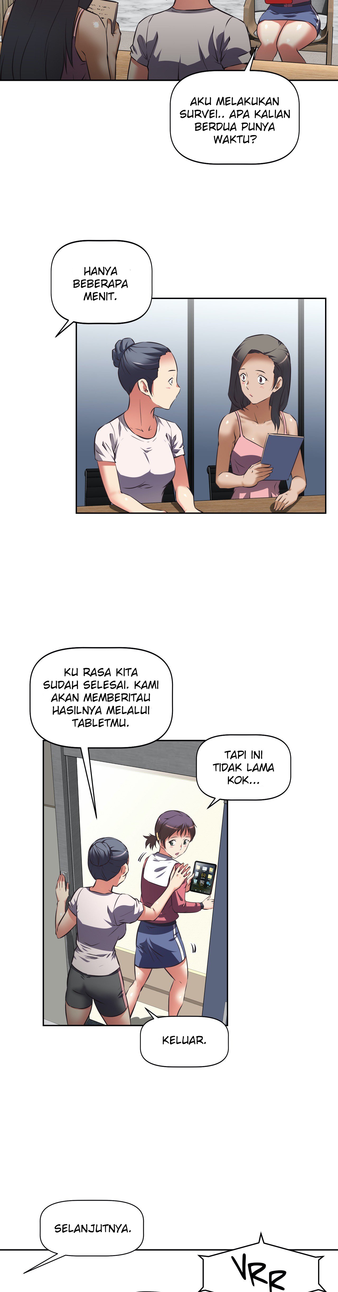 Hell’s Harem - Chapter 35 13 Hell’s Harem - Chapter 35 13