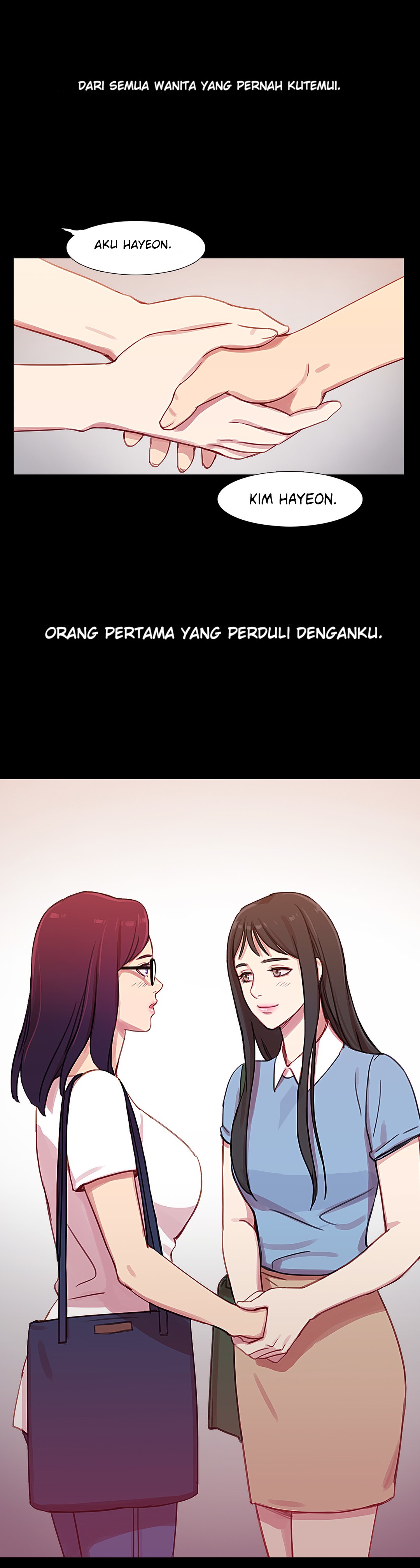 Fatal Woman - Chapter 35 13 Fatal Woman - Chapter 35 13