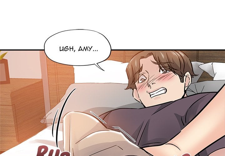 The Unexpected Guest - Chapter 35 3