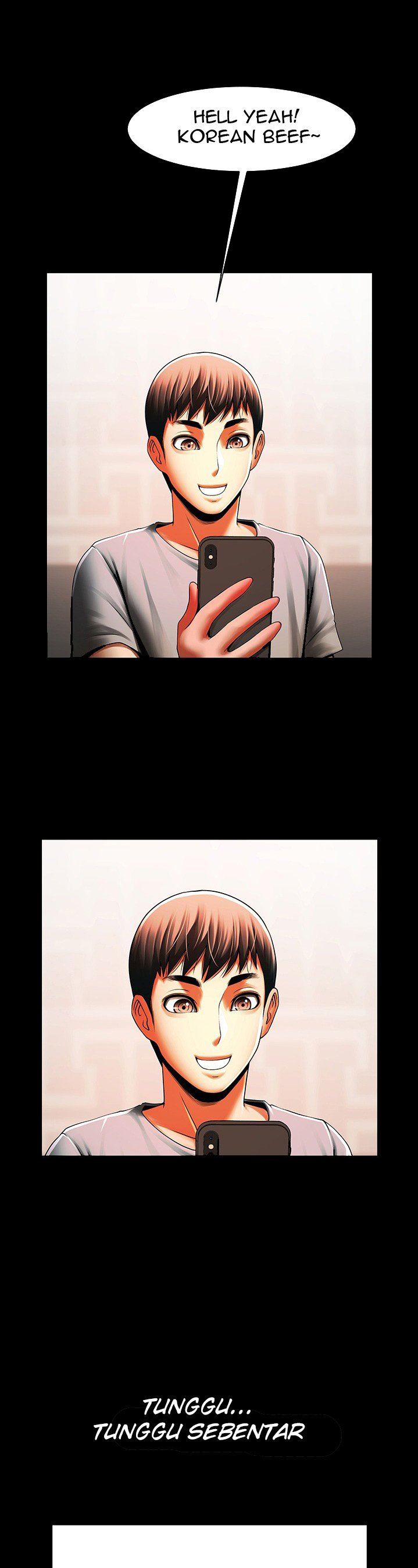 The Woman Who Lives in My Room - Chapter 35 43 The Woman Who Lives in My Room - Chapter 35 43