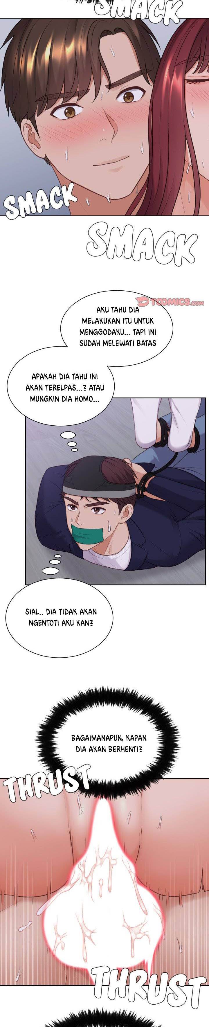 Her Situation - Chapter 35 8