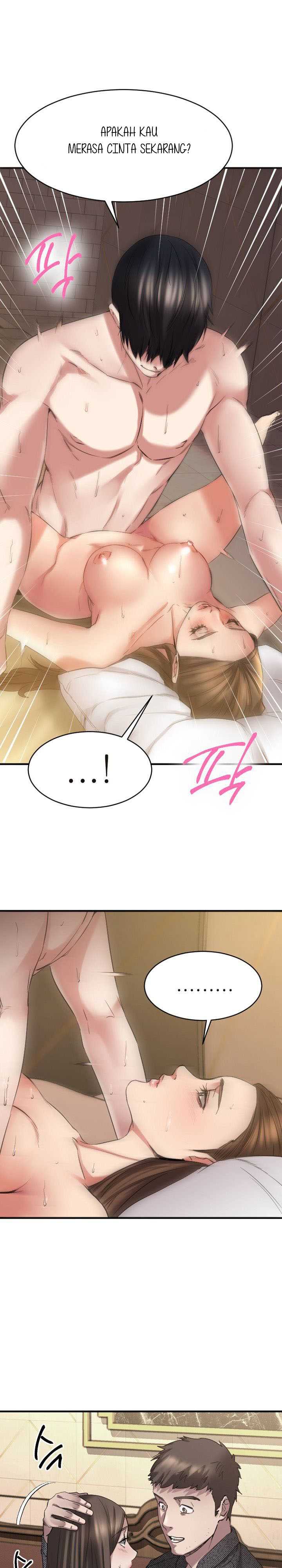 Food Chain (Smoke Joker) - Chapter 35 14 Food Chain (Smoke Joker) - Chapter 35 14