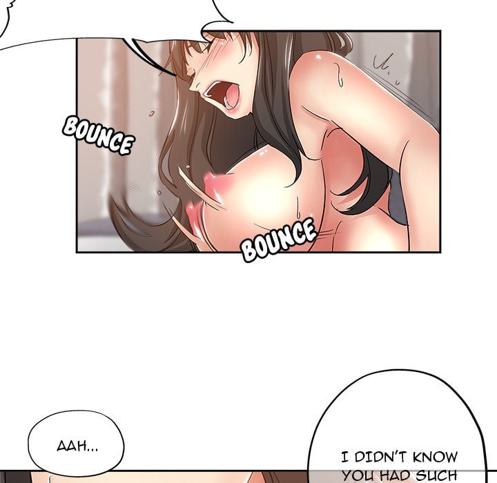 The Unexpected Guest - Chapter 35 57