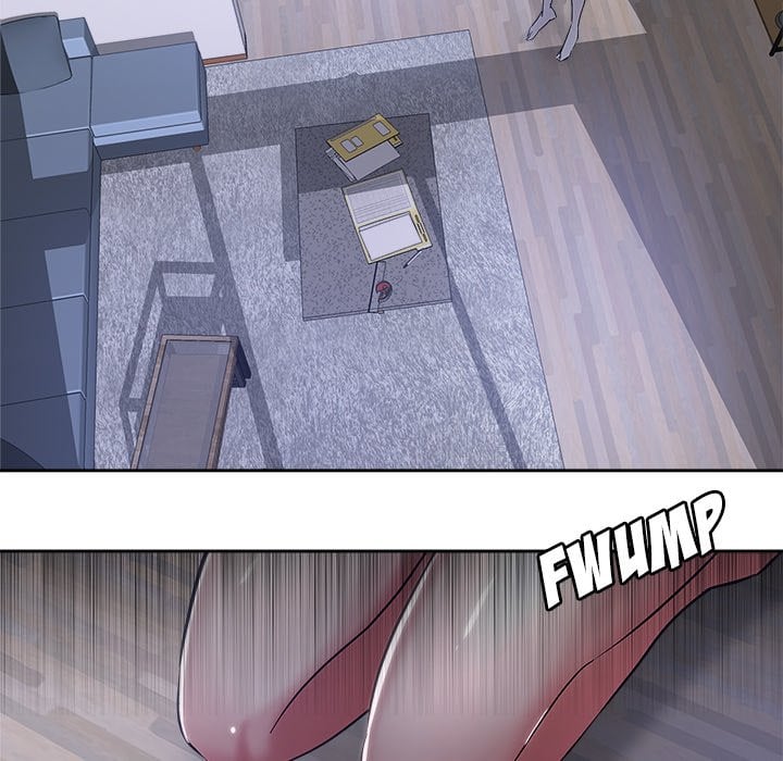 The Unexpected Guest - Chapter 35 47