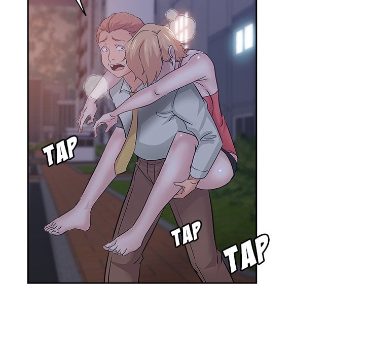 The Unexpected Guest - Chapter 35 78