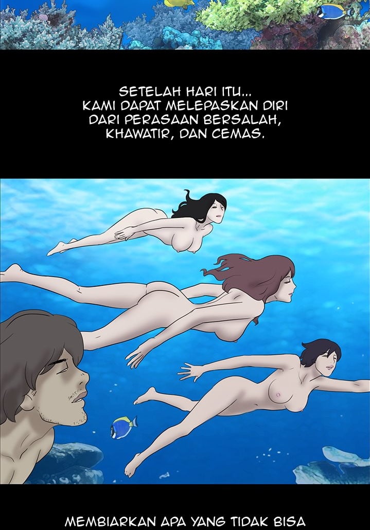 Naked Island - Chapter 35 23