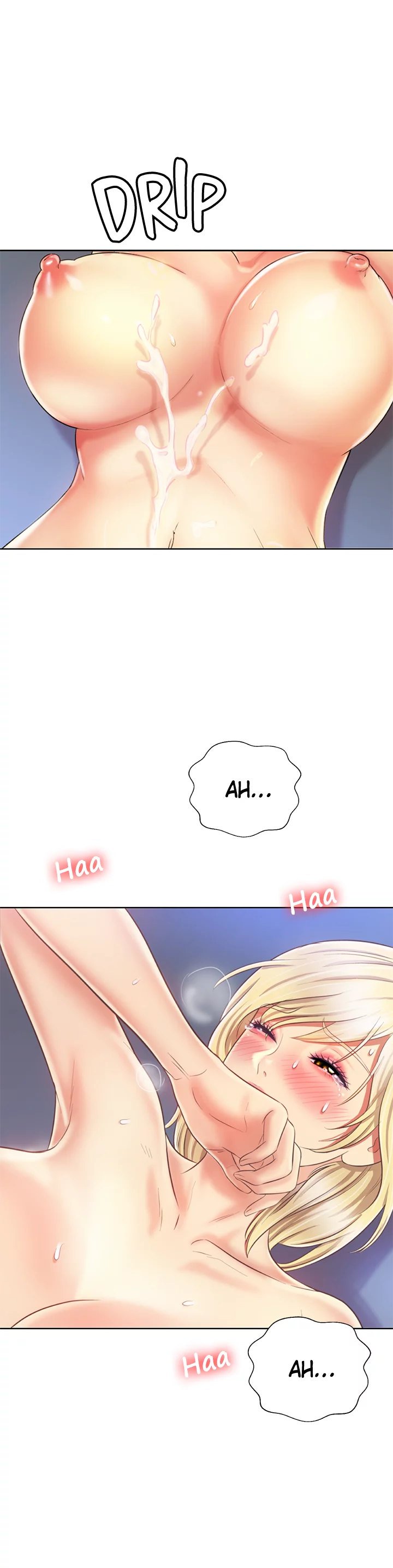 Noona&#8217;s Taste - Chapter 35 19