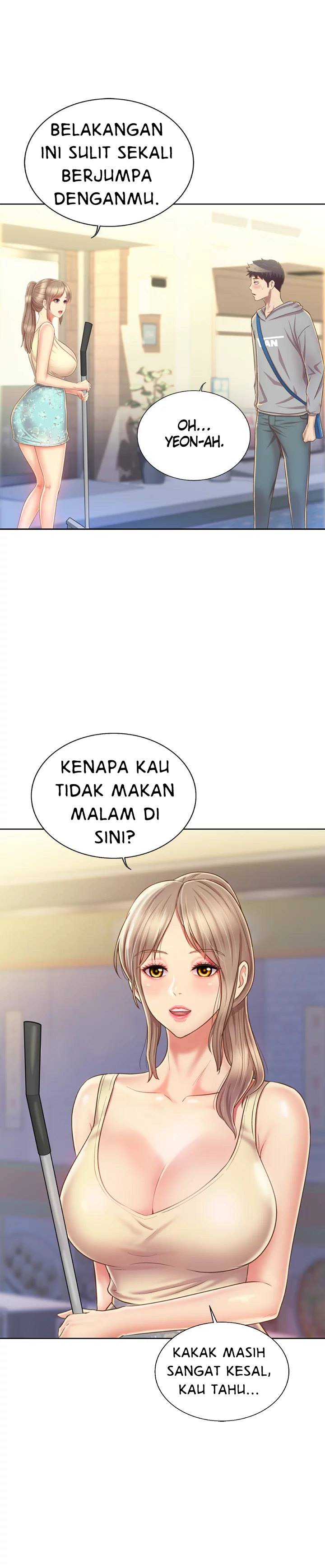 Noona&#8217;s Taste - Chapter 35 27