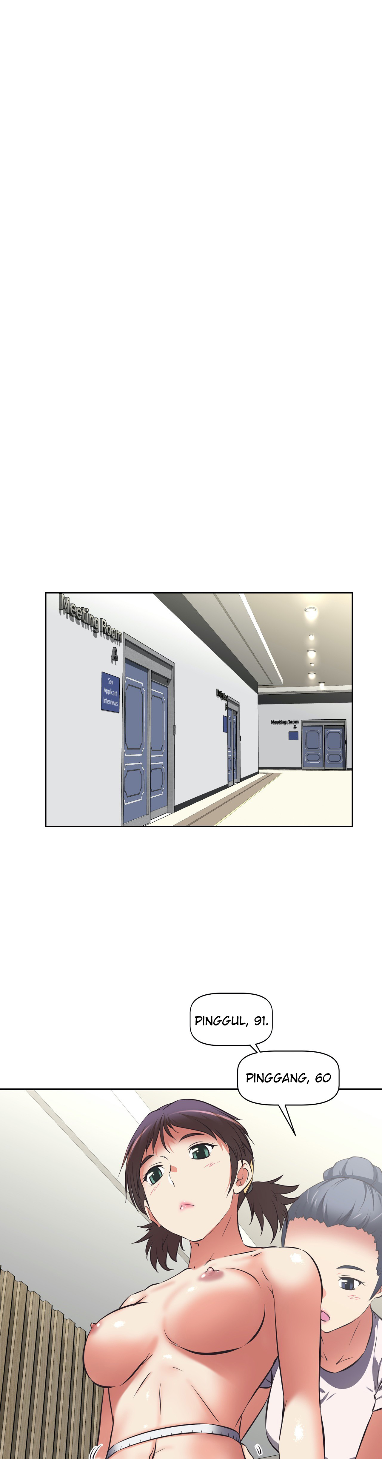 Hell’s Harem - Chapter 35 9 Hell’s Harem - Chapter 35 9