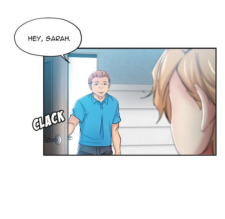 The Unexpected Guest - Chapter 35 87